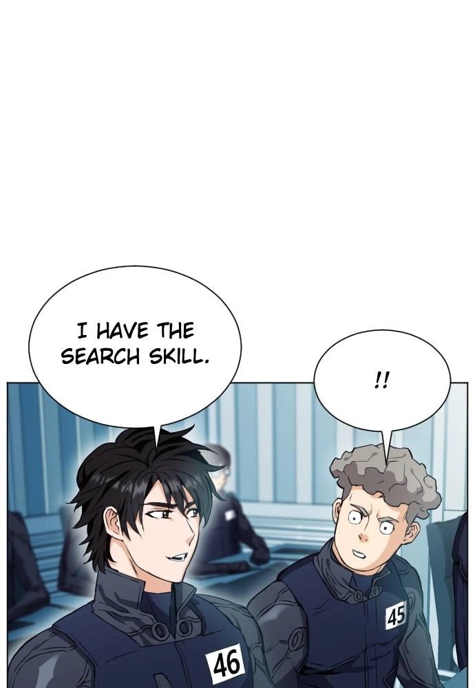 The Druid of Seoul Station Chapter 17 - Page 167