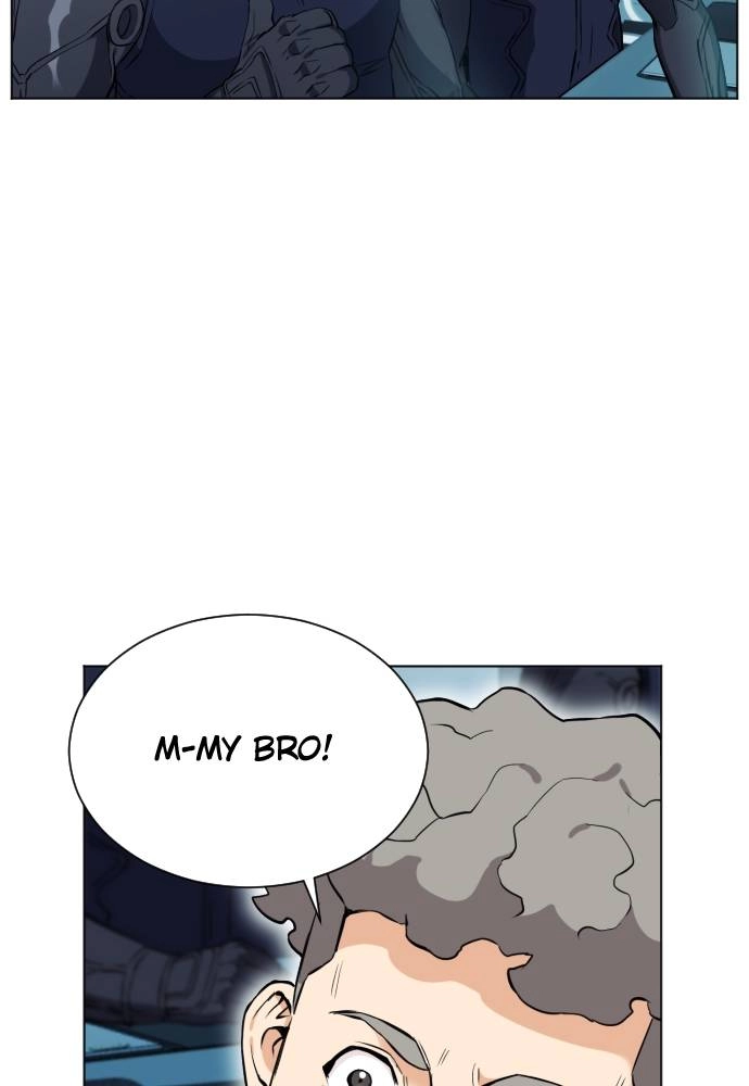 The Druid of Seoul Station Chapter 17 - Page 168