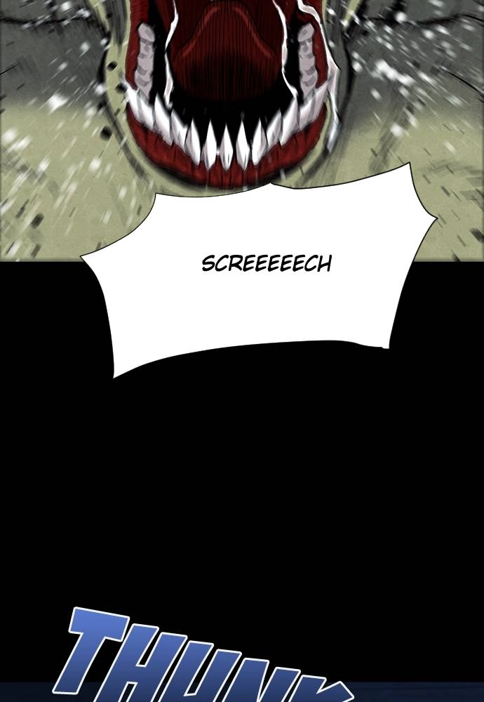 The Druid of Seoul Station Chapter 18 - Page 23