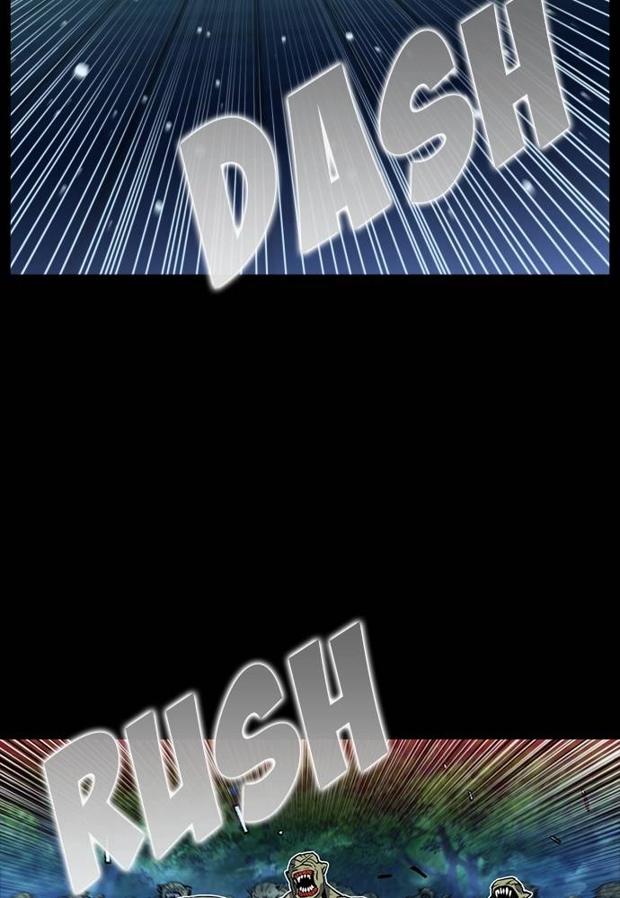 The Druid of Seoul Station Chapter 18 - Page 31
