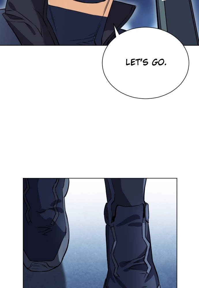 The Druid of Seoul Station Chapter 18 - Page 59