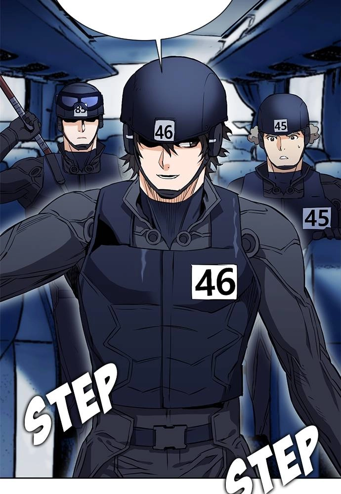 The Druid of Seoul Station Chapter 18 - Page 61