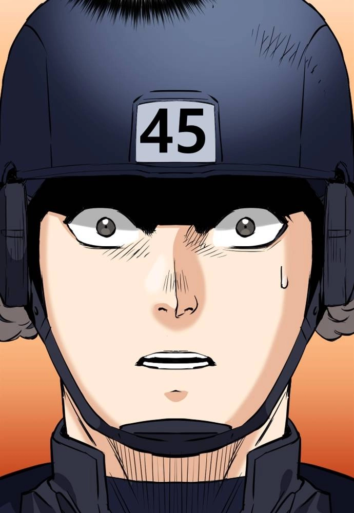 The Druid of Seoul Station Chapter 18 - Page 68
