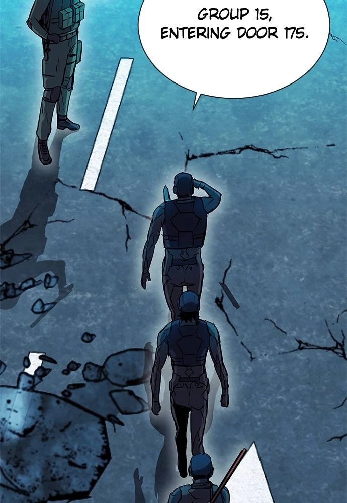 The Druid of Seoul Station Chapter 18 - Page 71