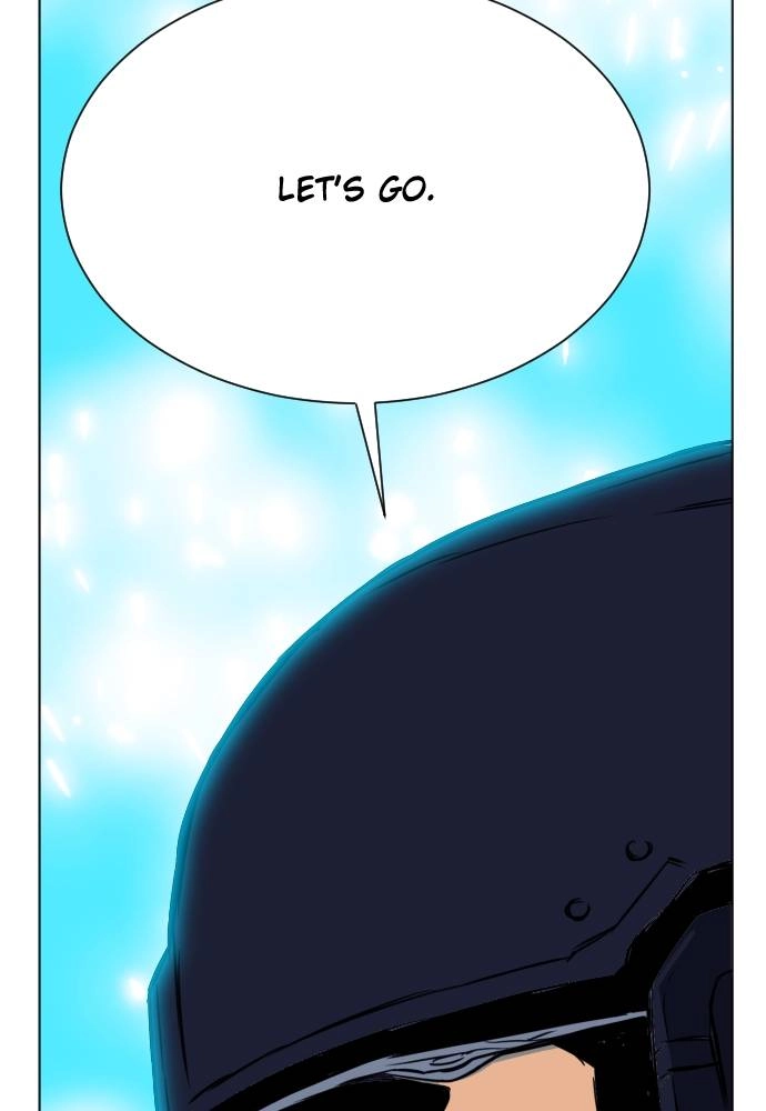The Druid of Seoul Station Chapter 18 - Page 73