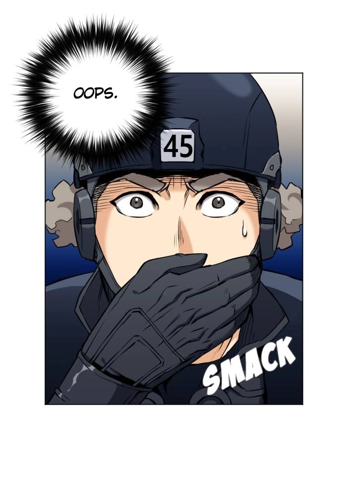 The Druid of Seoul Station Chapter 18 - Page 85