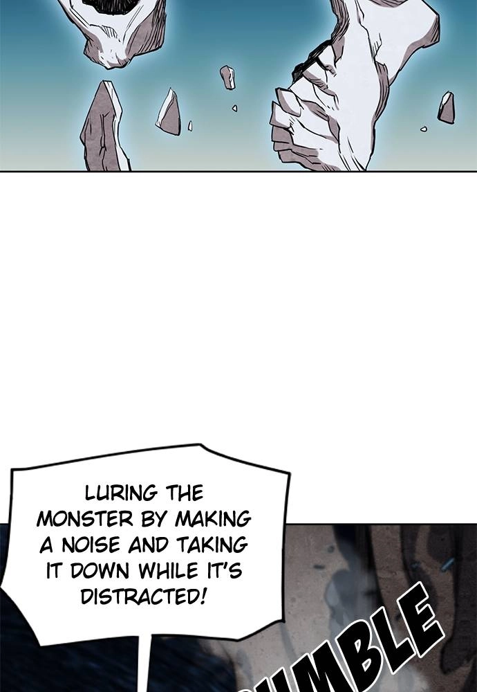 The Druid of Seoul Station Chapter 18 - Page 94