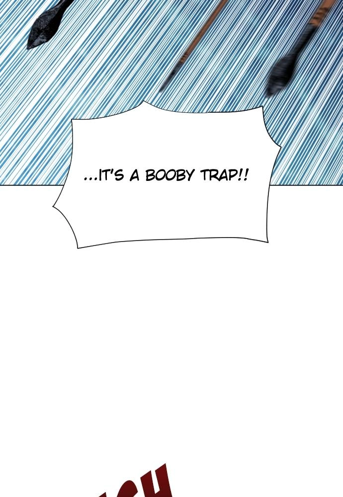 The Druid of Seoul Station Chapter 18 - Page 106