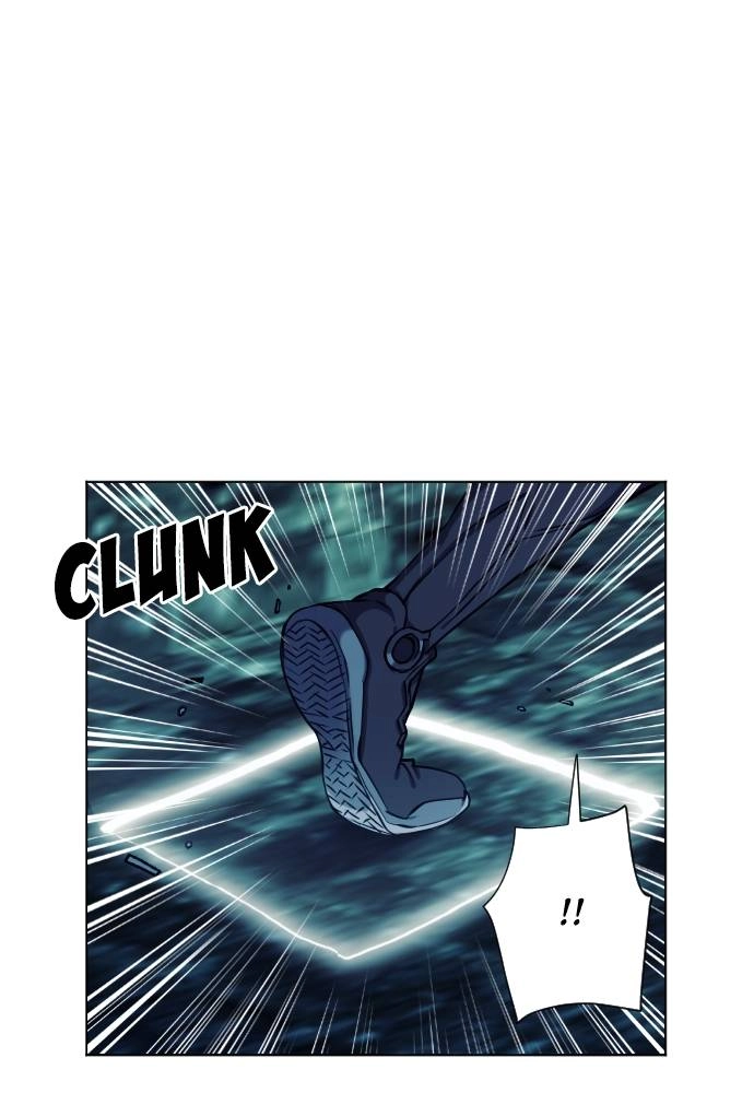 The Druid of Seoul Station Chapter 18 - Page 126