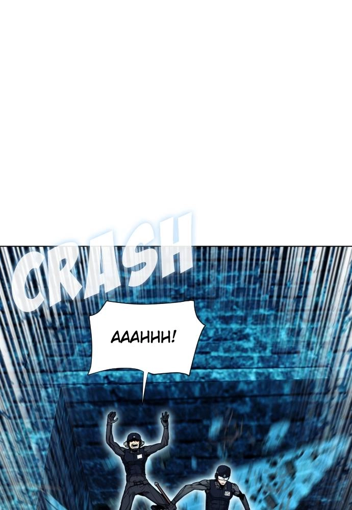The Druid of Seoul Station Chapter 18 - Page 127