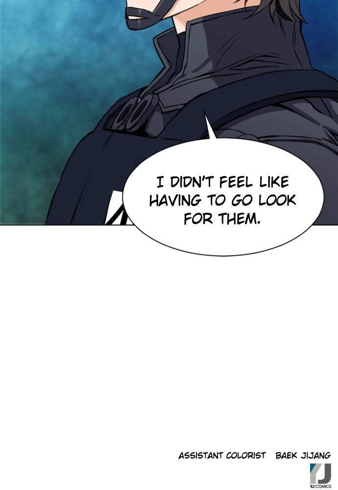 The Druid of Seoul Station Chapter 18 - Page 146