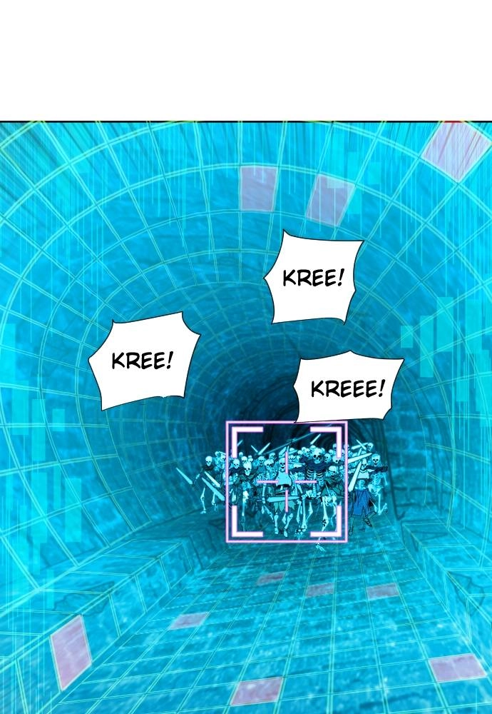The Druid of Seoul Station Chapter 19 - Page 18