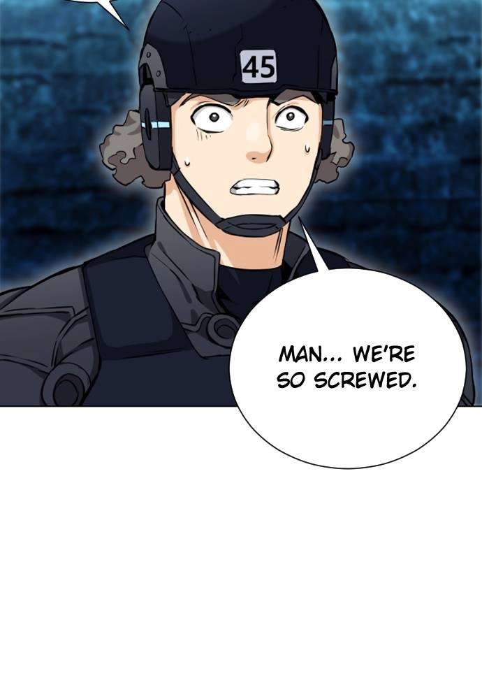 The Druid of Seoul Station Chapter 19 - Page 26
