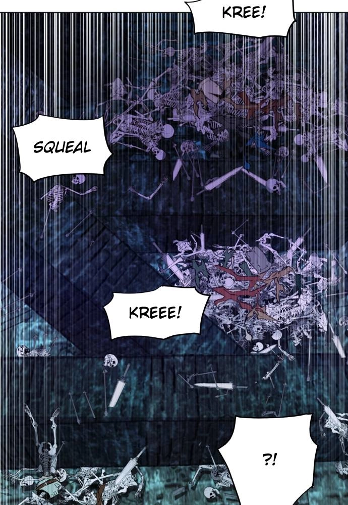 The Druid of Seoul Station Chapter 19 - Page 34