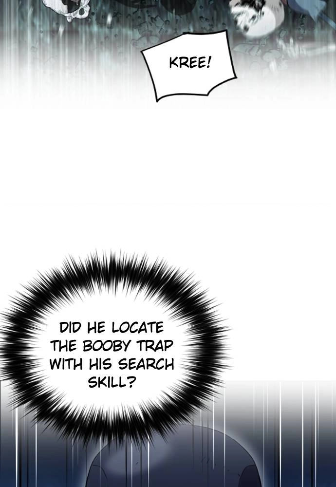The Druid of Seoul Station Chapter 19 - Page 41