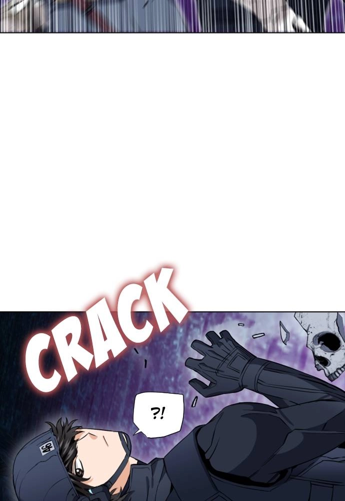 The Druid of Seoul Station Chapter 19 - Page 46