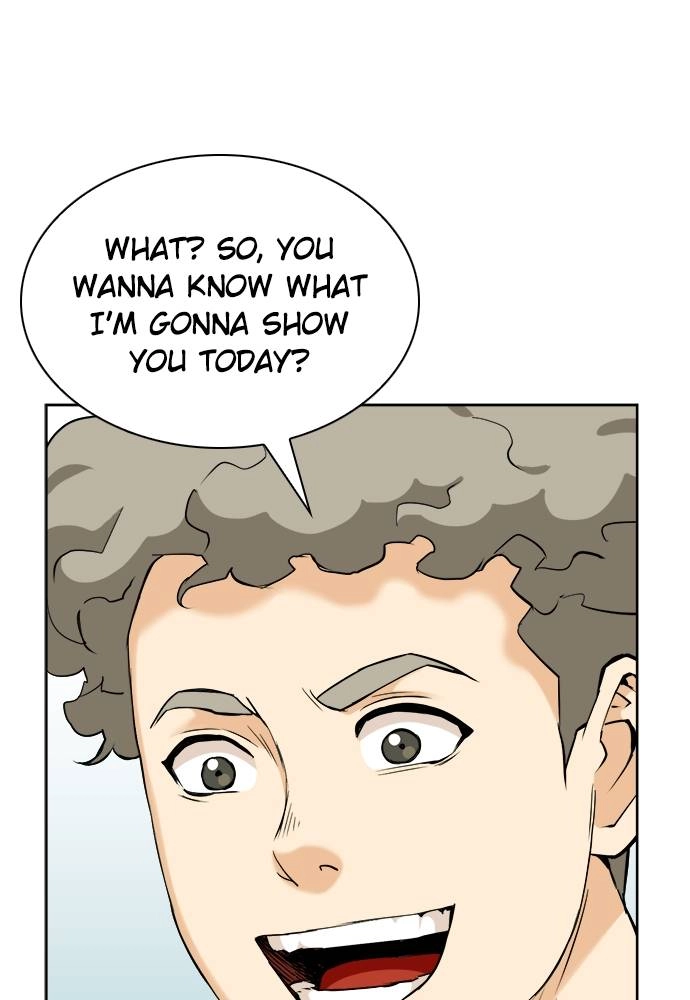 The Druid of Seoul Station Chapter 19 - Page 69