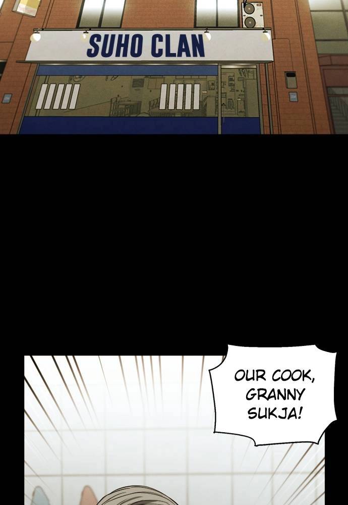 The Druid of Seoul Station Chapter 19 - Page 72