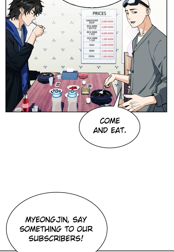 The Druid of Seoul Station Chapter 19 - Page 83