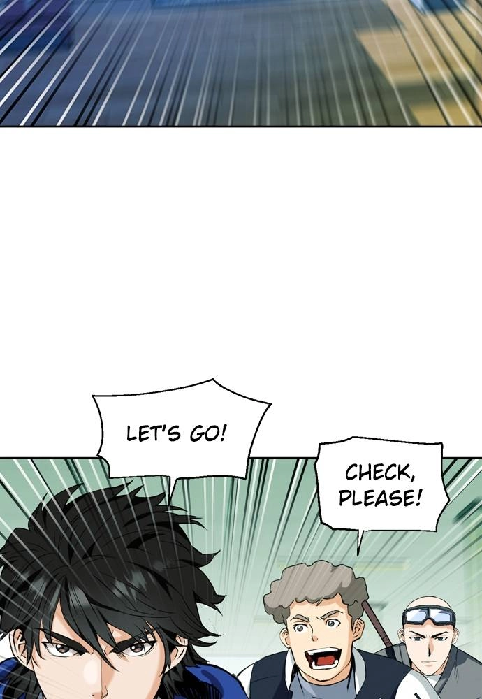 The Druid of Seoul Station Chapter 19 - Page 89