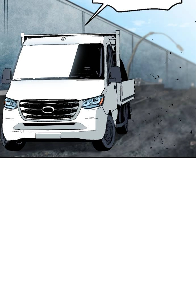 The Druid of Seoul Station Chapter 19 - Page 94