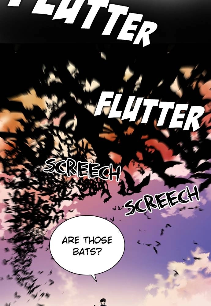 The Druid of Seoul Station Chapter 19 - Page 98