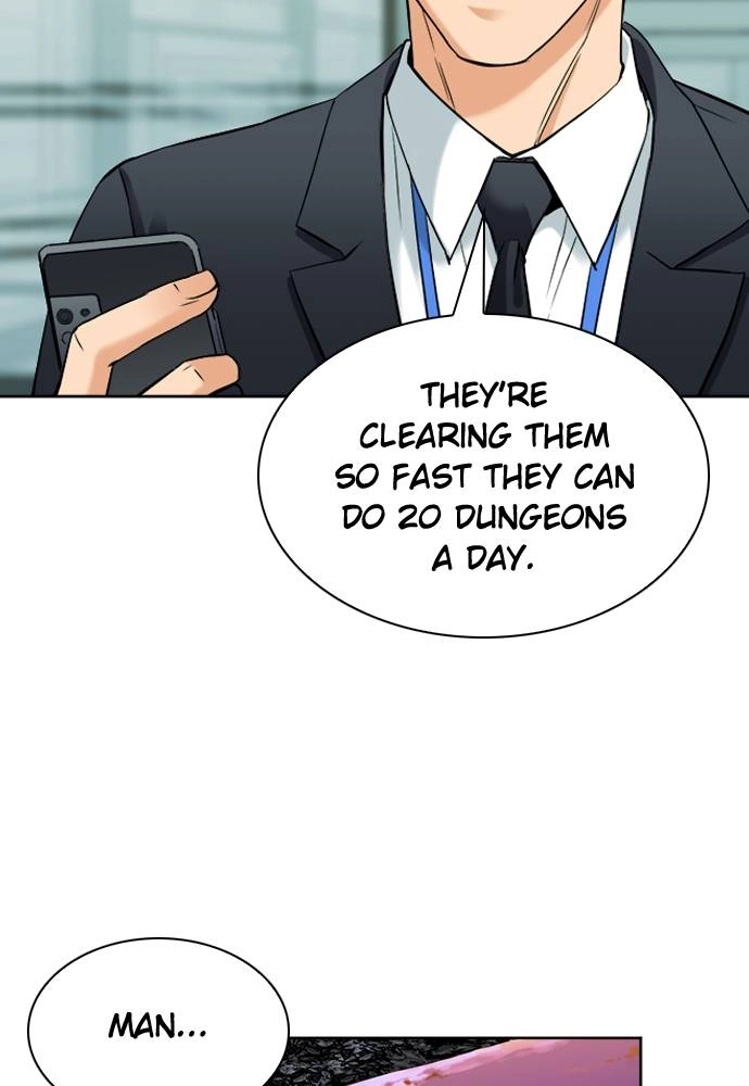 The Druid of Seoul Station Chapter 19 - Page 133