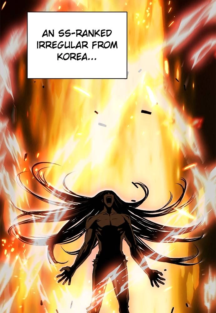 The Druid of Seoul Station Chapter 19 - Page 144