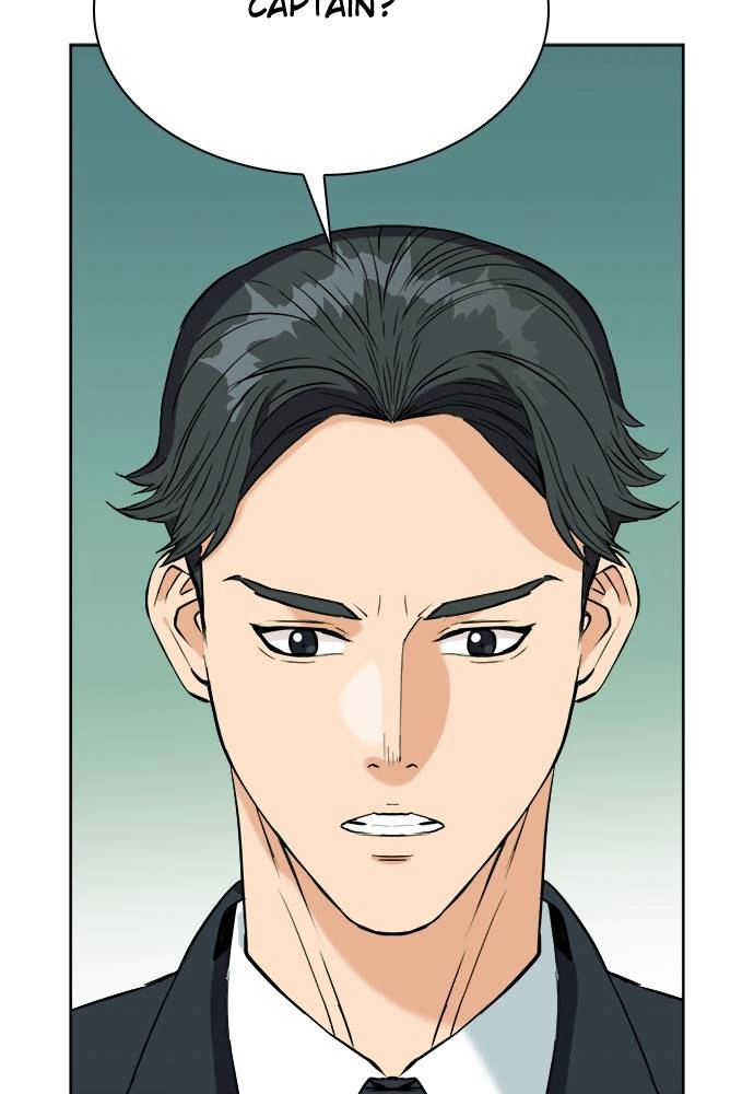 The Druid of Seoul Station Chapter 19 - Page 147