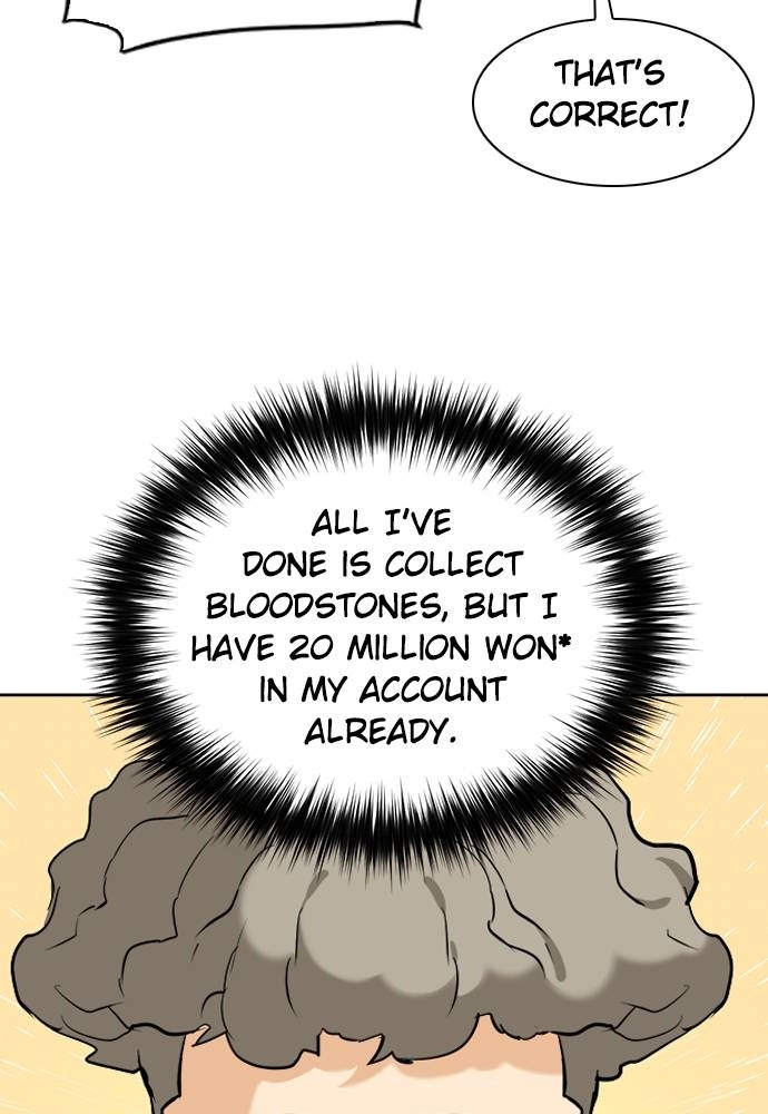 The Druid of Seoul Station Chapter 20 - Page 9