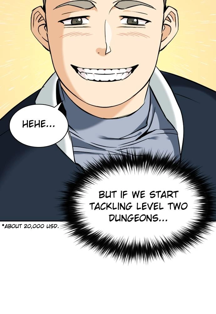 The Druid of Seoul Station Chapter 20 - Page 10
