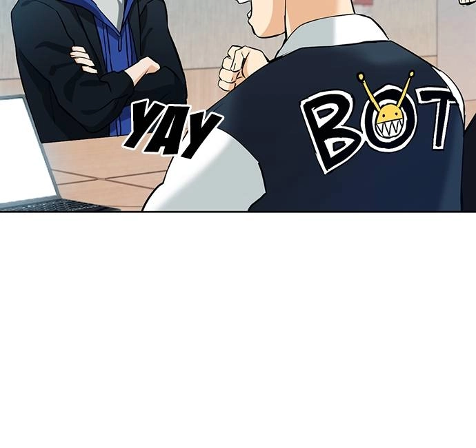 The Druid of Seoul Station Chapter 20 - Page 16