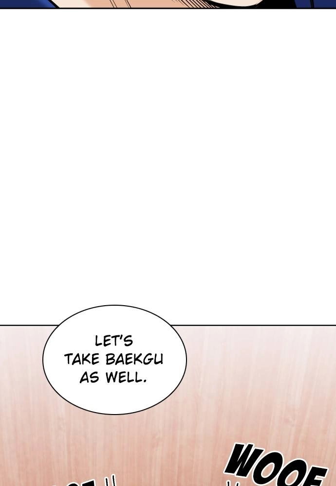 The Druid of Seoul Station Chapter 20 - Page 29