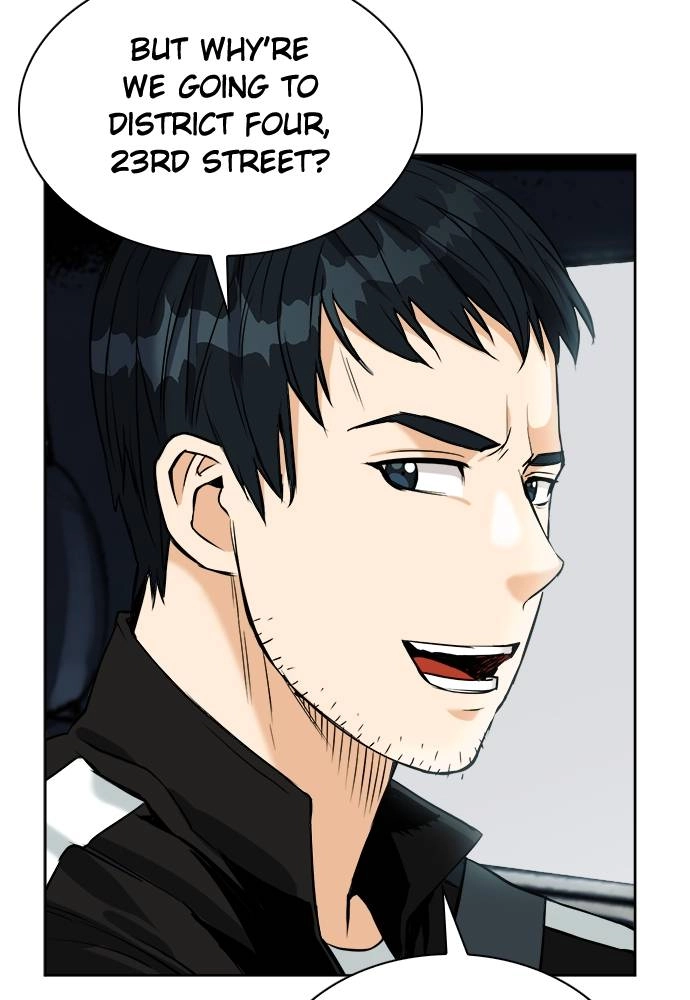 The Druid of Seoul Station Chapter 20 - Page 44