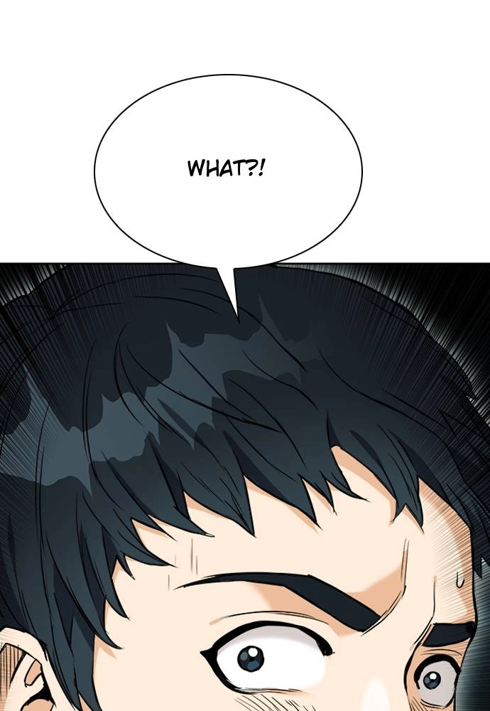 The Druid of Seoul Station Chapter 20 - Page 50