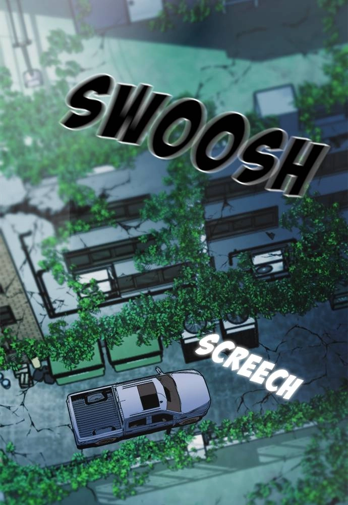 The Druid of Seoul Station Chapter 20 - Page 53