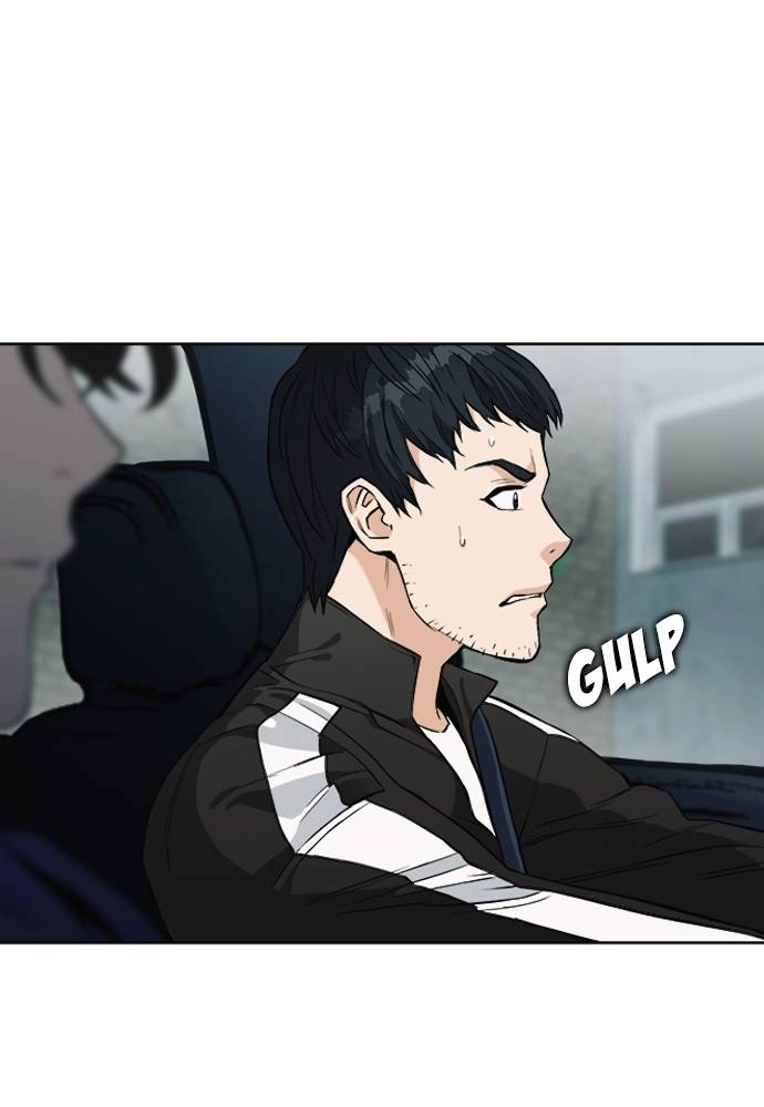The Druid of Seoul Station Chapter 20 - Page 56