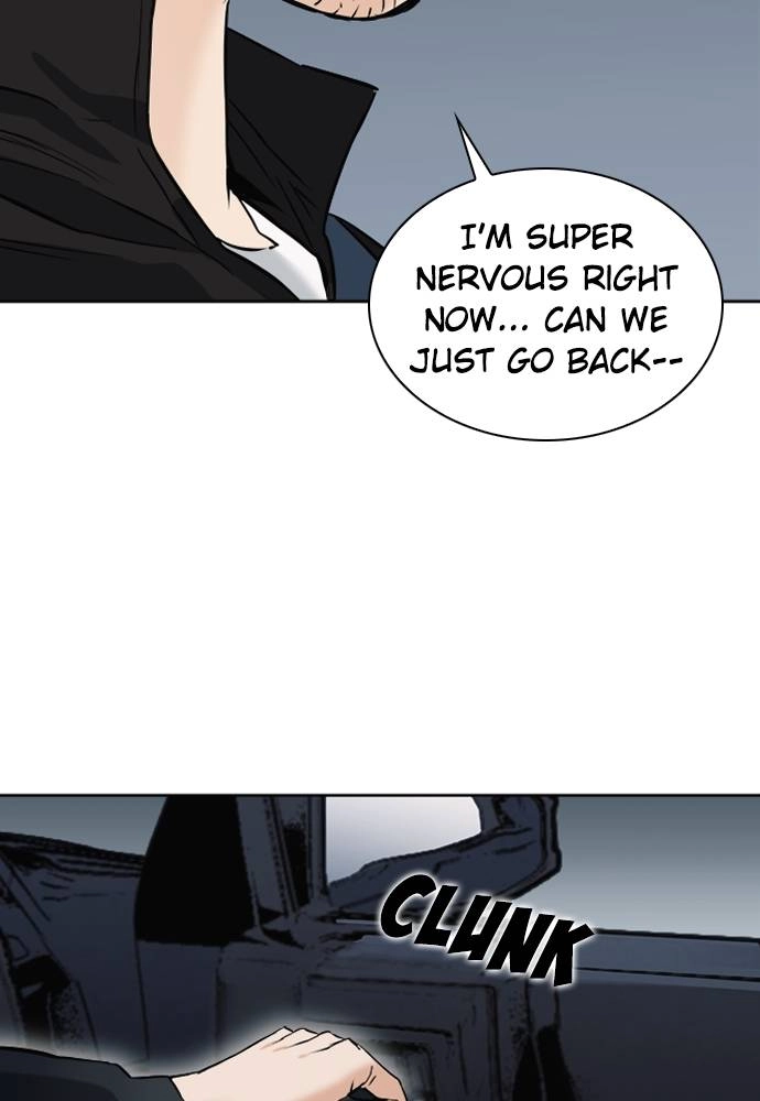 The Druid of Seoul Station Chapter 20 - Page 61