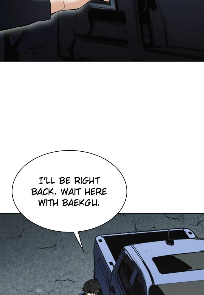 The Druid of Seoul Station Chapter 20 - Page 62