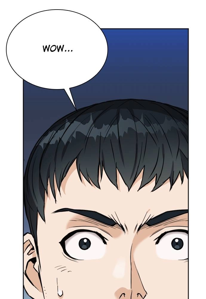 The Druid of Seoul Station Chapter 20 - Page 67