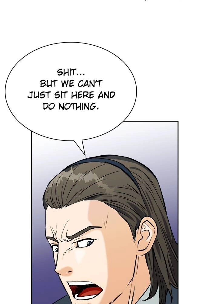 The Druid of Seoul Station Chapter 20 - Page 74