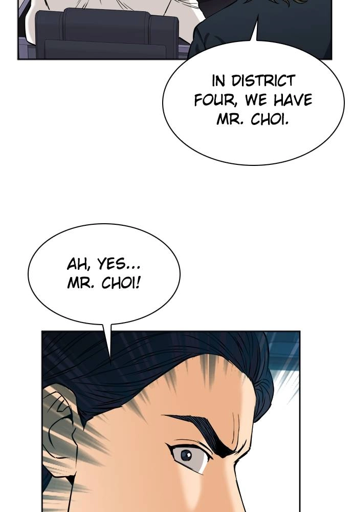 The Druid of Seoul Station Chapter 20 - Page 76
