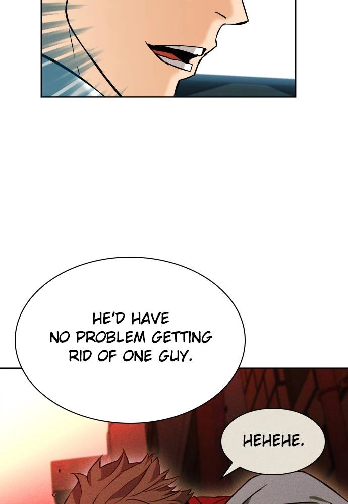 The Druid of Seoul Station Chapter 20 - Page 77