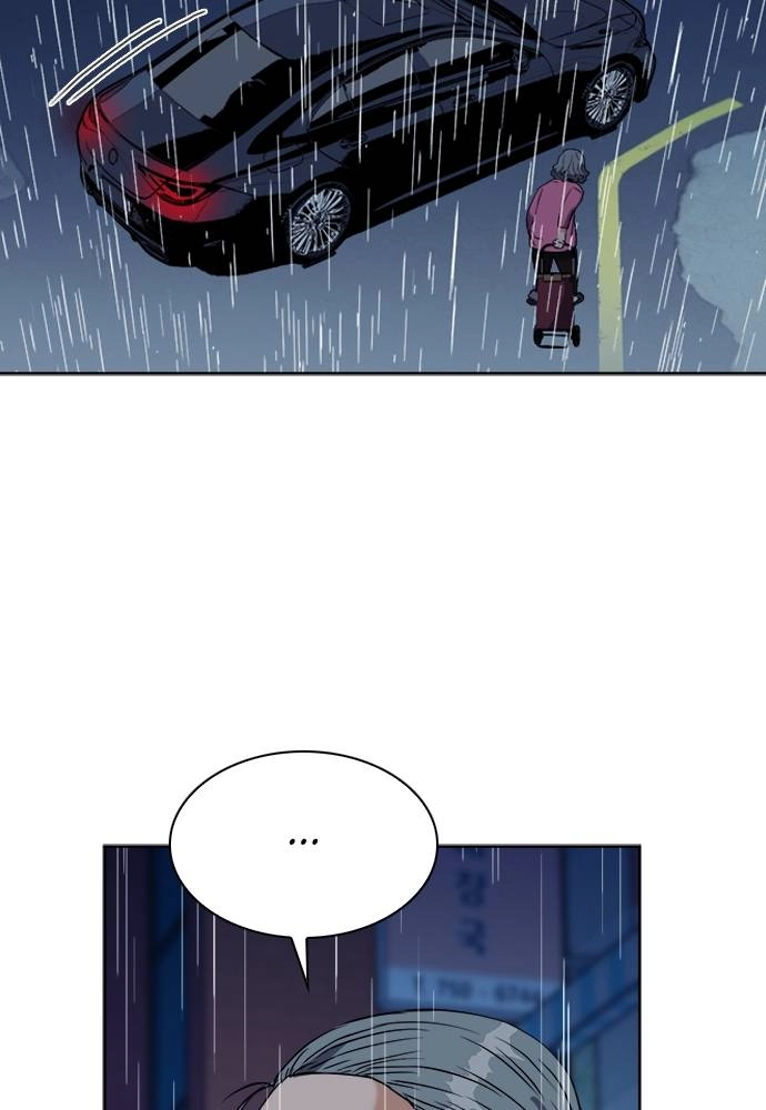 The Druid of Seoul Station Chapter 20 - Page 86