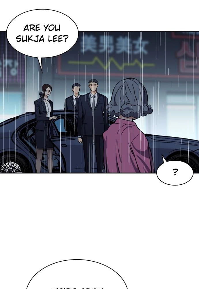 The Druid of Seoul Station Chapter 20 - Page 88