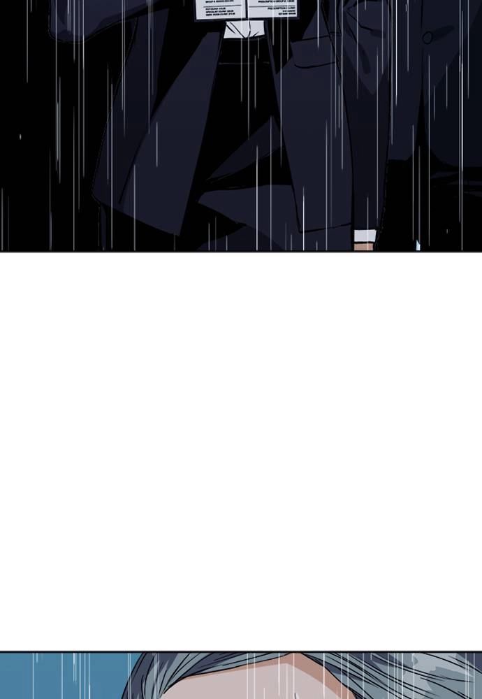 The Druid of Seoul Station Chapter 20 - Page 90
