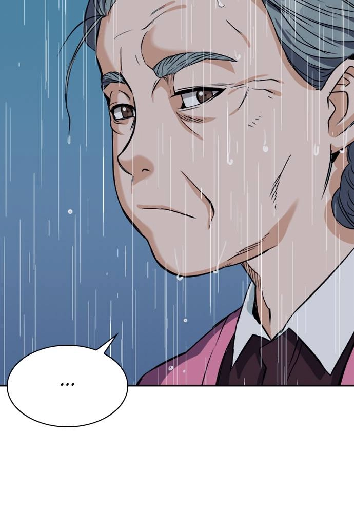 The Druid of Seoul Station Chapter 20 - Page 91
