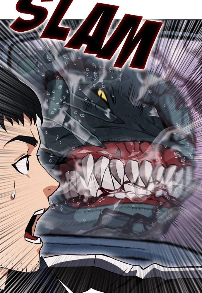 The Druid of Seoul Station Chapter 20 - Page 99