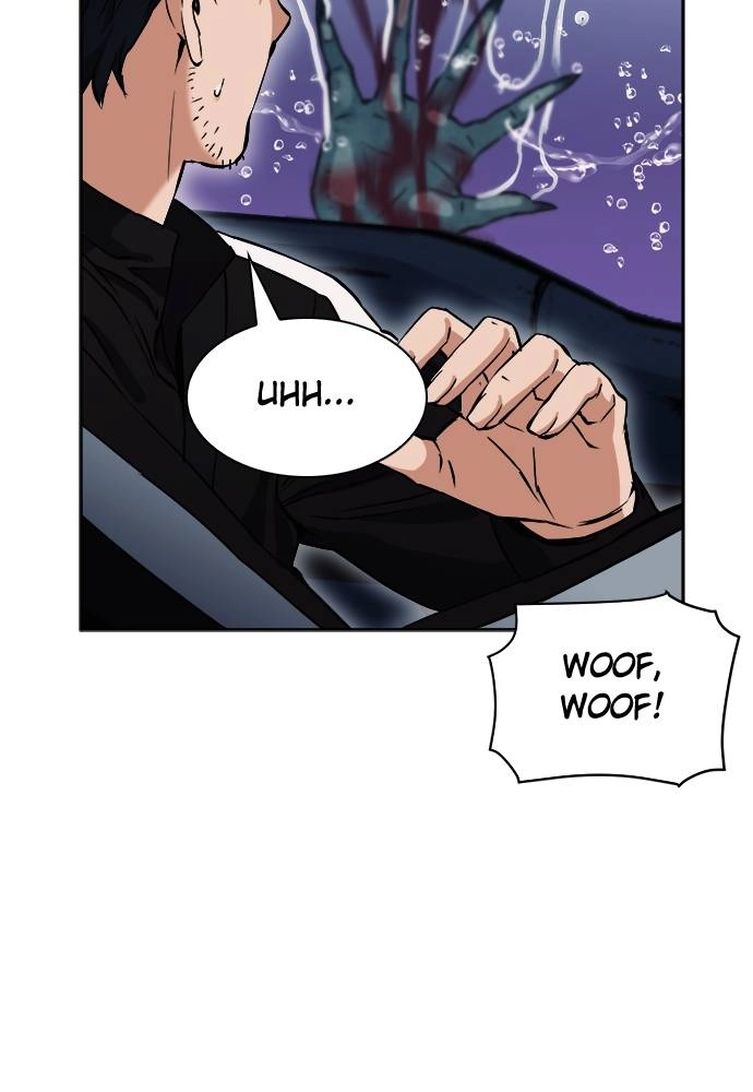 The Druid of Seoul Station Chapter 20 - Page 101