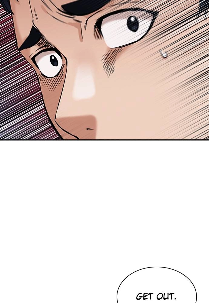 The Druid of Seoul Station Chapter 20 - Page 103